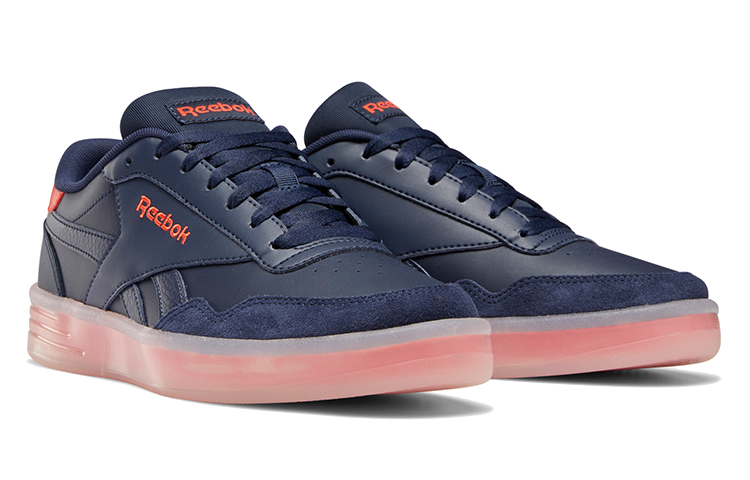 Lookbook Reebok Royal Techque T 'Blue Orange' FX0728