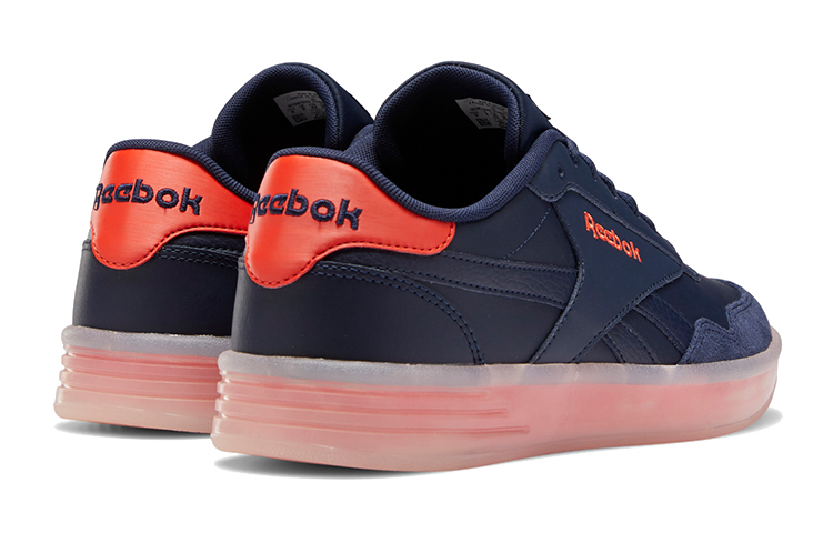 Purchase Reebok Royal Techque T 'Blue Orange' FX0728