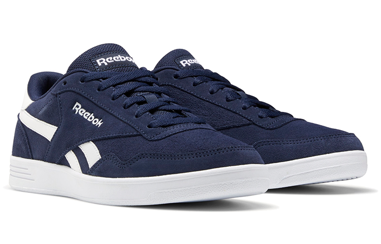 Lookbook Reebok Royal Techque T 'Azul Blanco' FY0644