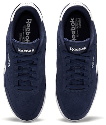 Reebok Royal Techque T 'Azul Blanco' FY0644 Shop Reebok Royal Techque T 'Azul Blanco' FY0644
