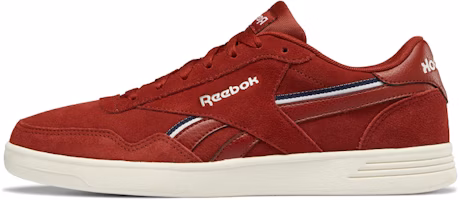 Reebok Royal Techque T 'Brick Red' GZ9305 Reebok Royal Techque T 'Brick Red' GZ9305