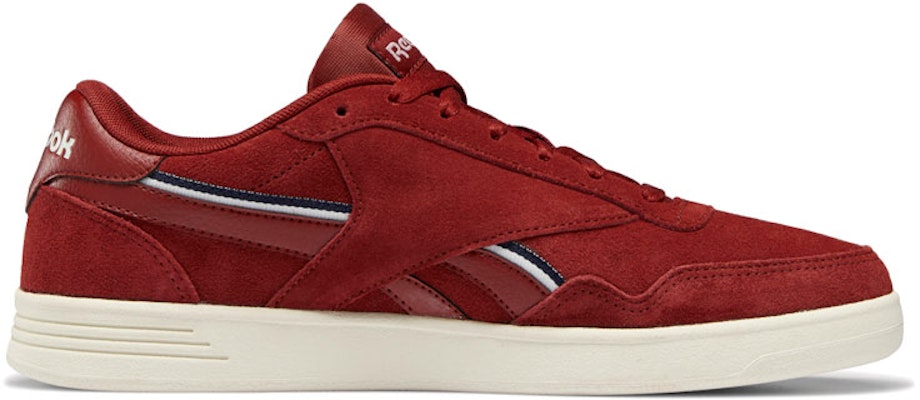 리복 로얄 테크 T '브릭 레드' (50 characters) GZ9305 Order 리복 로얄 테크 T '브릭 레드' (50 characters) GZ9305