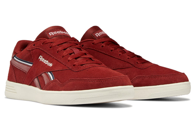 Lookbook Reebok Royal Techque T 'Merah Bata' GZ9305
