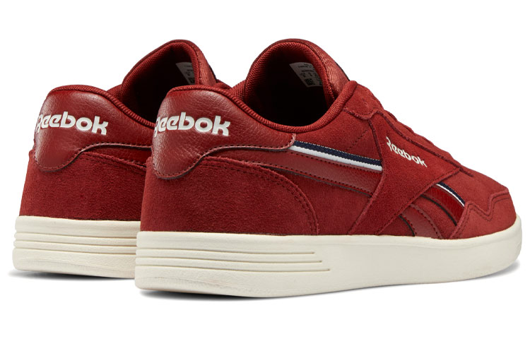Shop Reebok Royal Techque T 'Merah Bata' GZ9305