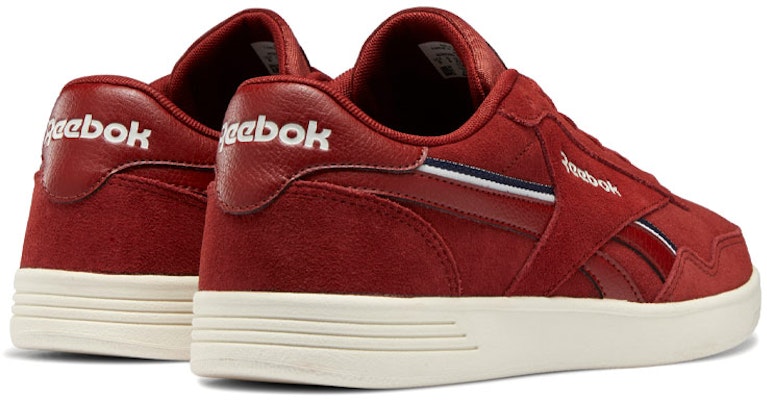 리복 로얄 테크 T '브릭 레드' (50 characters) GZ9305 Shop 리복 로얄 테크 T '브릭 레드' (50 characters) GZ9305