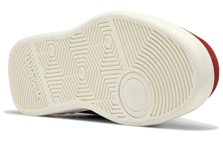 Details for Reebok Royal Techque T 'Merah Bata' GZ9305