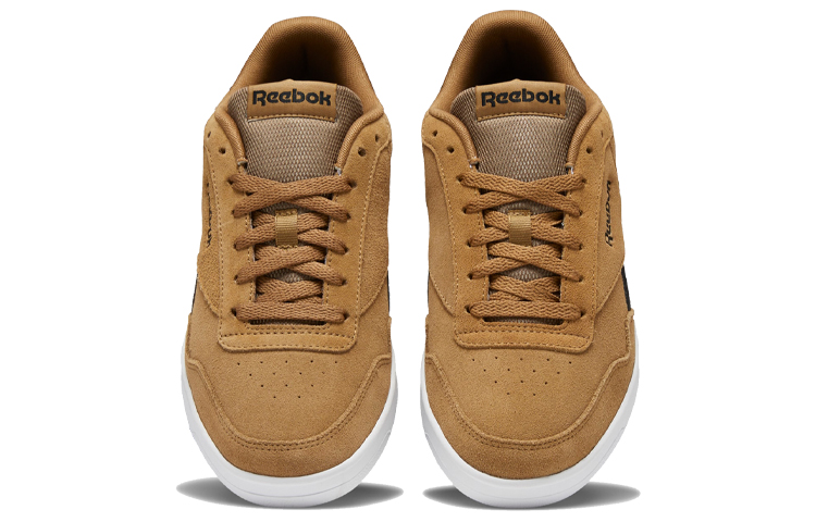Lookbook Reebok Royal Techque T 'Coklat' DV6651