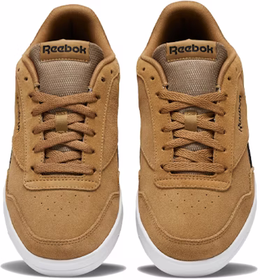 Reebok Royal Techque T 'Coklat' DV6651 Lookbook Reebok Royal Techque T 'Coklat' DV6651