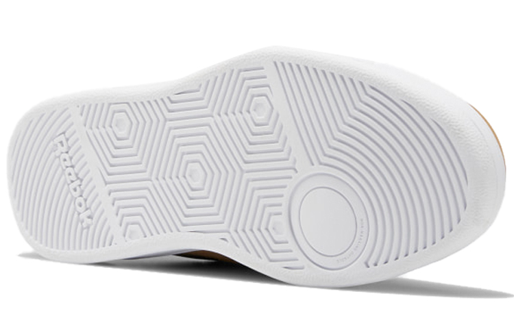 Shop Reebok Royal Techque T 'Coklat' DV6651