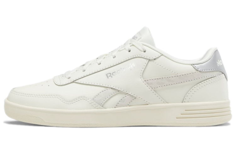 Reebok Royal Techque T 'Chalk Silver Metallic' GX8518