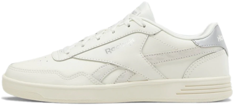 Reebok Royal Techque T ''Chalk Zilver Metallic'' GX8518 Buy Reebok Royal Techque T ''Chalk Zilver Metallic'' GX8518