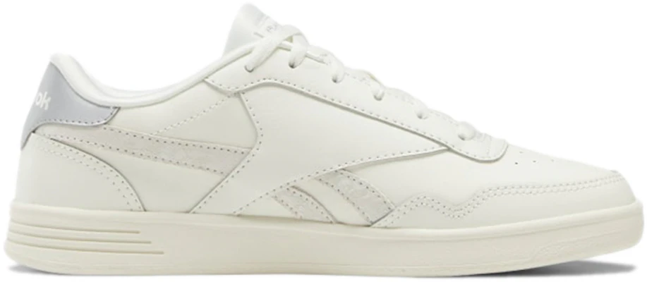 Reebok Royal Techque T ''Chalk Zilver Metallic'' GX8518 Order Reebok Royal Techque T ''Chalk Zilver Metallic'' GX8518