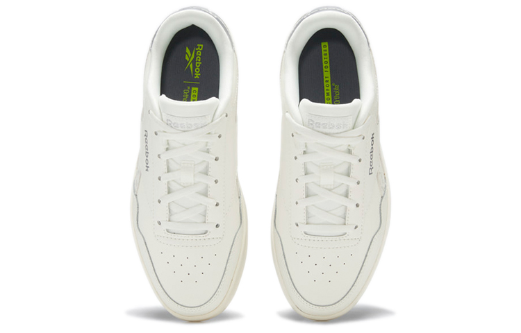 Shop Reebok Royal Techque T ''Chalk Zilver Metallic'' GX8518