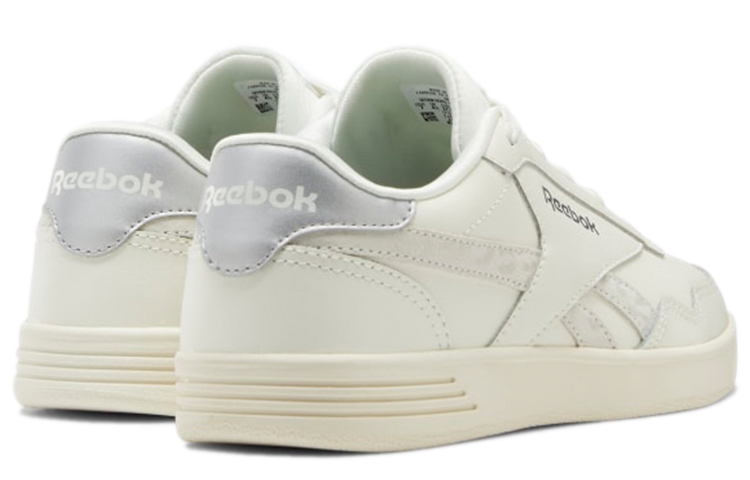 Purchase Reebok Royal Techque T ''Chalk Zilver Metallic'' GX8518