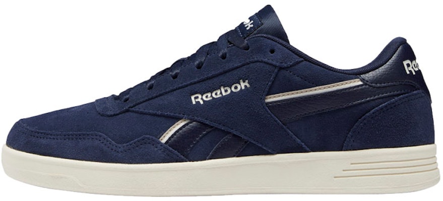 Reebok Royal Techque 低筒 板鞋 男女款 海軍藍 Buy Reebok Royal Techque 低筒 板鞋 男女款 海軍藍