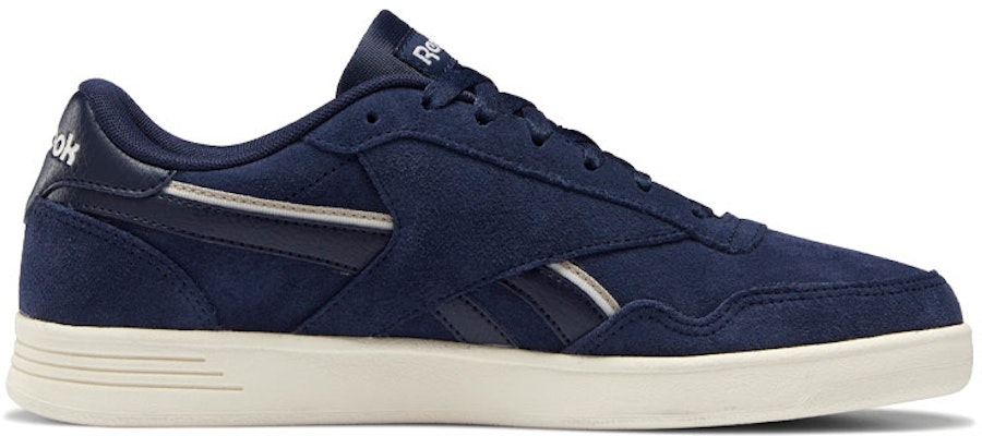 Reebok Royal Techque 低筒 板鞋 男女款 海軍藍 Order Reebok Royal Techque 低筒 板鞋 男女款 海軍藍