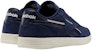 Kasut Luncur Reebok Royal Techque Biru Laut GZ9306