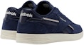 Shop Kasut Luncur Reebok Royal Techque Biru Laut GZ9306