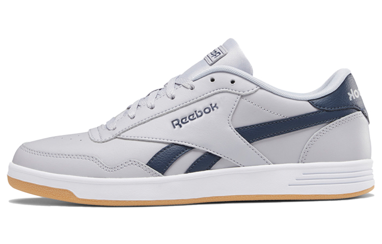 Reebok Royal Techque T 'Cool Grey Blue' DV6648