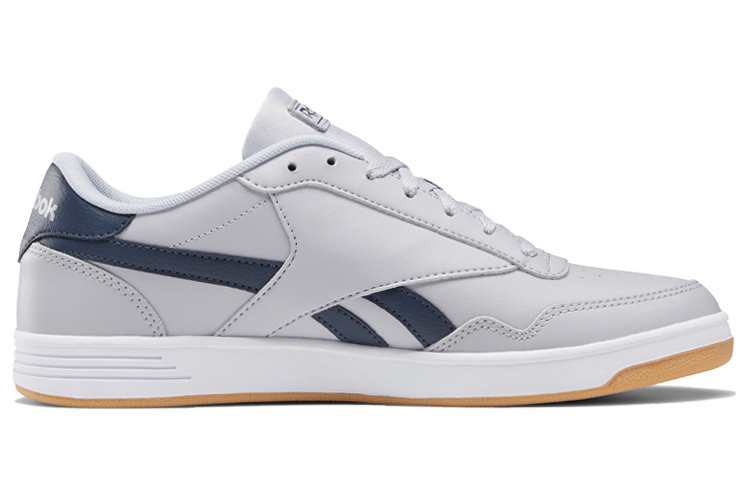 Order リーボック ロイヤル テックT クールグレーブルー DV6648