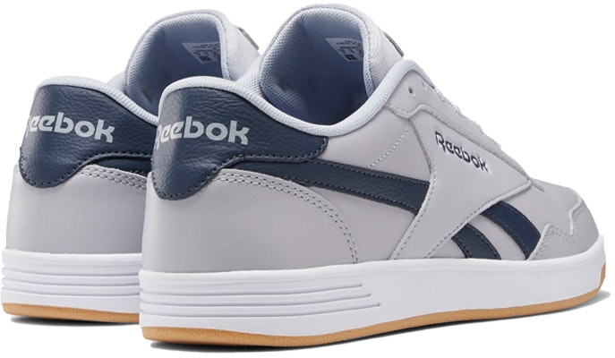 リーボック ロイヤル テックT クールグレーブルー DV6648 Shop リーボック ロイヤル テックT クールグレーブルー DV6648