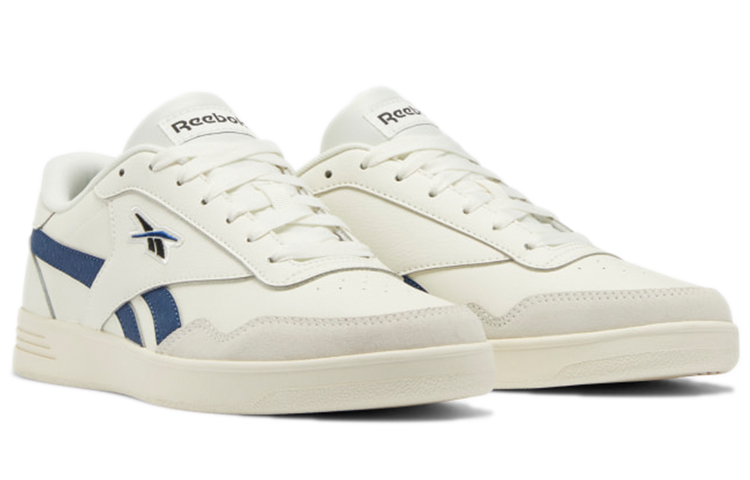 Lookbook Reebok Royal Techque T 'Blanco Crema' GX8597