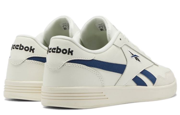 Shop Reebok Royal Techque T 'Blanco Crema' GX8597