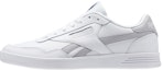 Buy Kasut Skate Kasual Reebok Royal Techque Unisex Putih Kelabu 'White Grey' BS9092