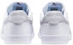 Shop Kasut Skate Kasual Reebok Royal Techque Unisex Putih Kelabu 'White Grey' BS9092