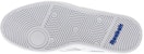 Kasut Skate Kasual Reebok Royal Techque Unisex Putih Kelabu 'White Grey' BS9092