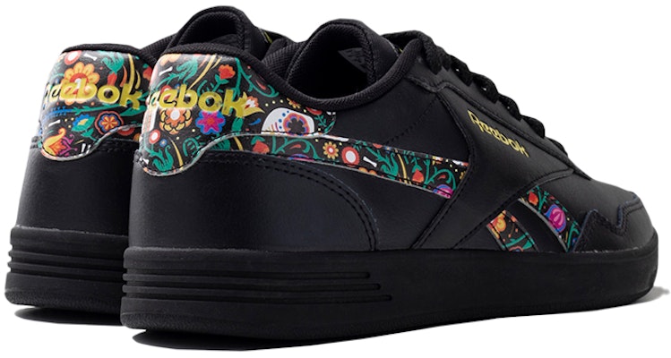 Reebok Royal Techque T Bunga Kasual Sepatu Skate Unisex Hitam GY9111 Shop Reebok Royal Techque T Bunga Kasual Sepatu Skate Unisex Hitam GY9111