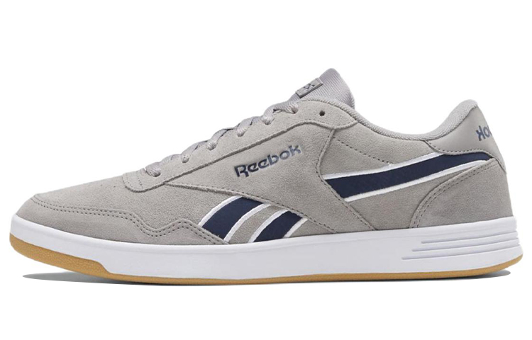 Reebok Royal Techque T 'Grey Blue' EF7815