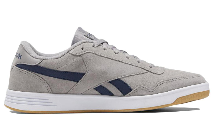 Order Reebok Royal Techque T '灰蓝色' EF7815