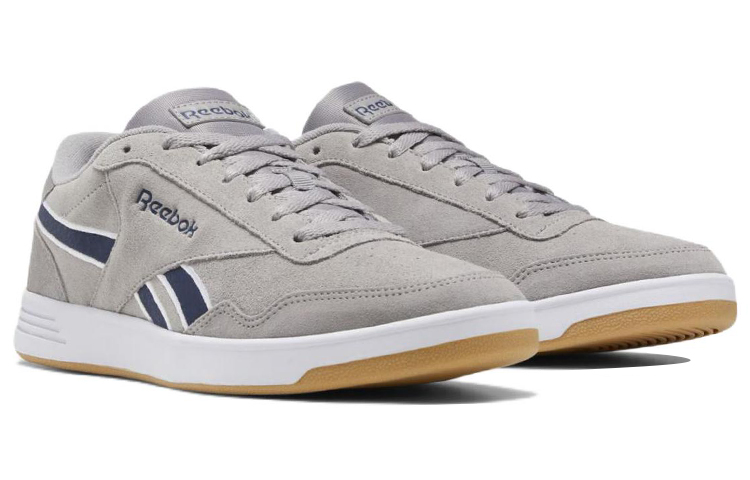 Lookbook Reebok Royal Techque T '灰蓝色' EF7815