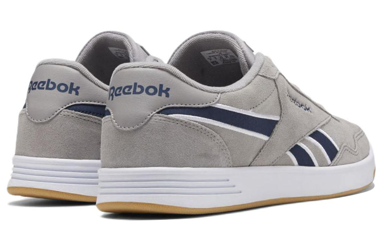 Shop Reebok Royal Techque T '灰蓝色' EF7815