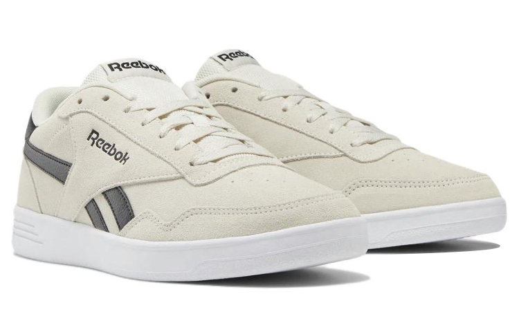 Lookbook Reebok Royal Techque T 'Marrón Claro Azul' DV6652