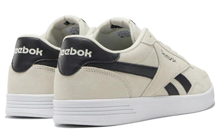 Shop Reebok Royal Techque T 'Marrón Claro Azul' DV6652