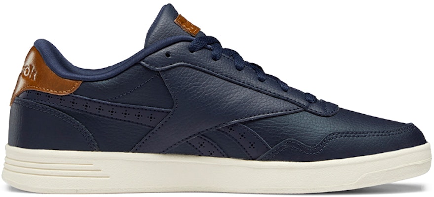 Reebok Royal Techque 輕便耐磨 低筒休閒板鞋 男女同款 海藍色 Order Reebok Royal Techque 輕便耐磨 低筒休閒板鞋 男女同款 海藍色