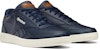 Reebok Royal Techque Kasut Skate Uniseks Rendah Tahan Lasak Ringan Biru G58647