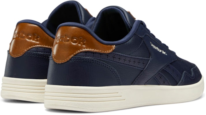 Reebok Royal Techque 輕便耐磨 低筒休閒板鞋 男女同款 海藍色 Purchase Reebok Royal Techque 輕便耐磨 低筒休閒板鞋 男女同款 海藍色