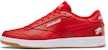 Reebok Royal Techque T Merah FU7857