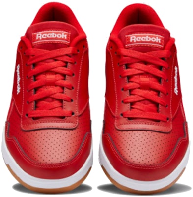 锐步皇家Techque T 红色鞋 FU7857 Shop 锐步皇家Techque T 红色鞋 FU7857