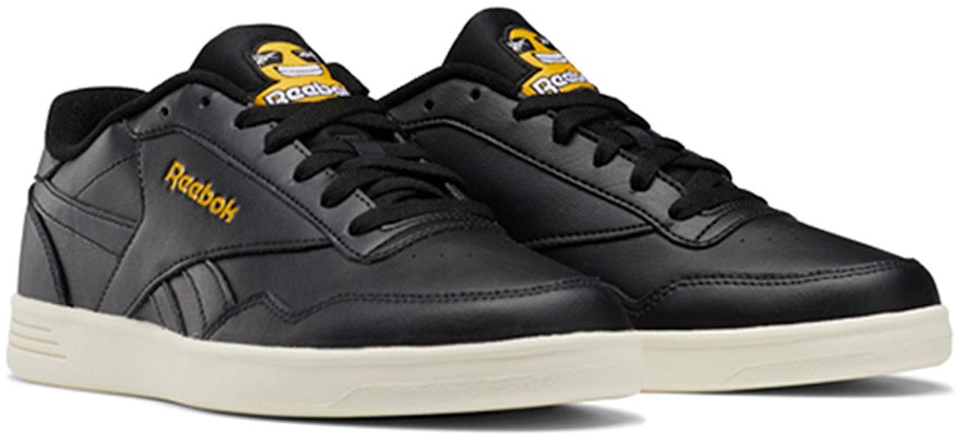 Reebok Royal Techque T Sneakers Black Q47104 Lookbook Reebok Royal Techque T Sneakers Black Q47104