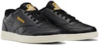 Lookbook Reebok Royal Techque T Kasut Sneakers Hitam Q47104