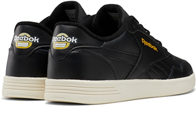 Reebok Royal Techque T Sneakers Black Q47104 Purchase Reebok Royal Techque T Sneakers Black Q47104