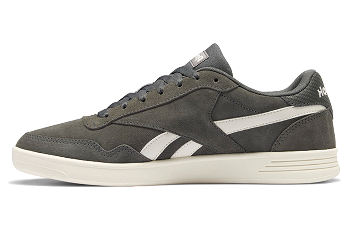 Reebok Royal Techque T 'Military Green' FZ1003
