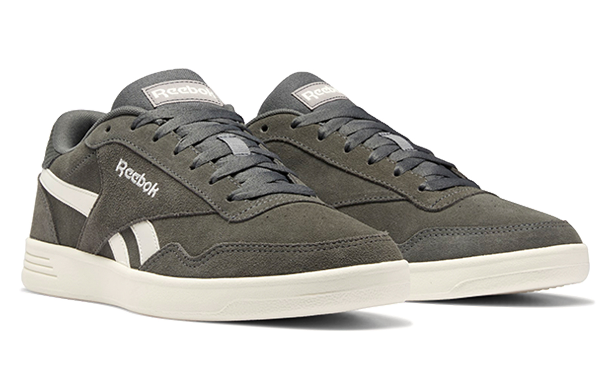 Lookbook Reebok Royal Techque T 'Verde Militar' FZ1003