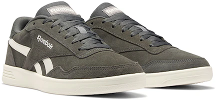 Lookbook Reebok Royal Techque T 'Verde Militar' FZ1003