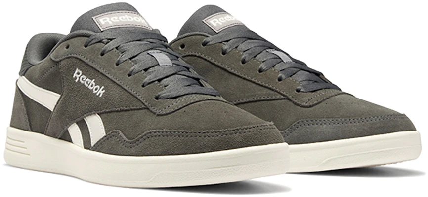 Reebok Royal Techque T 'Verde Militar' FZ1003 Lookbook Reebok Royal Techque T 'Verde Militar' FZ1003