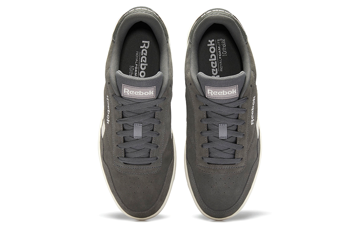 Shop Reebok Royal Techque T 'Verde Militar' FZ1003